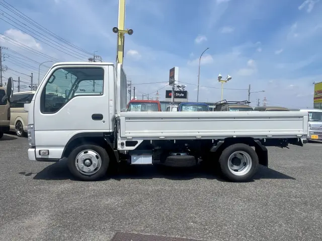 日産 アトラス 2RG-AJR88A(2WD)の写真3