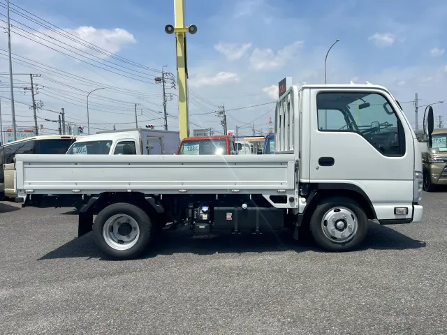 日産 アトラス 2RG-AJR88A(2WD)の写真4
