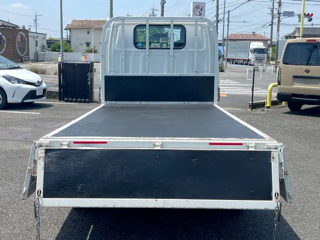 日産 アトラス 2RG-AJR88A(2WD)の写真8