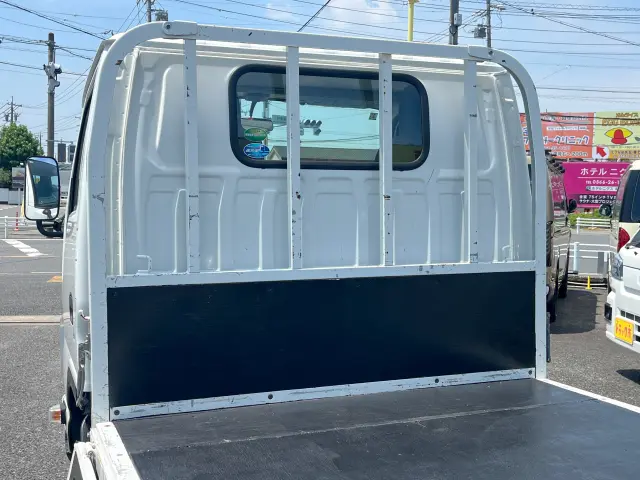 日産 アトラス 2RG-AJR88A(2WD)の写真11