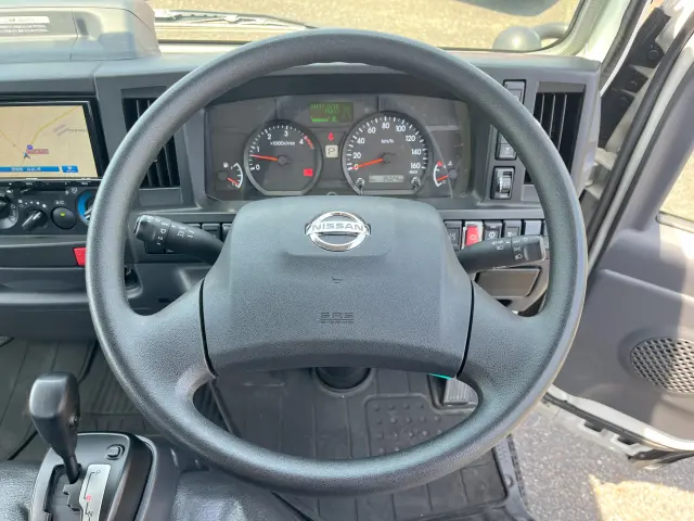 日産 アトラス 2RG-AJR88A(2WD)の写真16