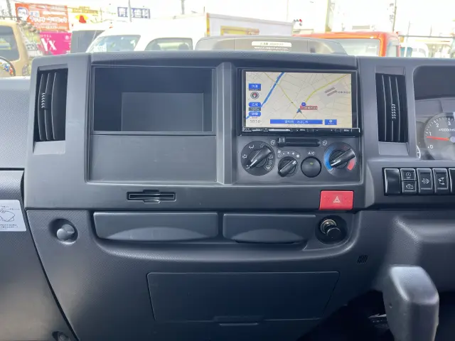 日産 アトラス 2RG-AJR88A(2WD)の写真18