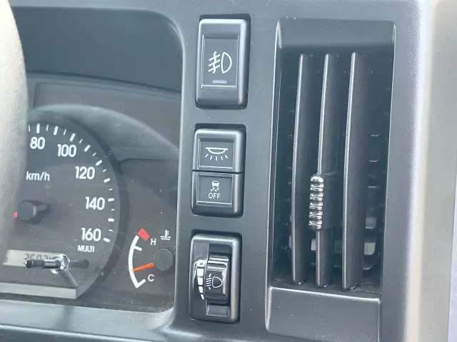日産 アトラス 2RG-AJR88A(2WD)の写真22