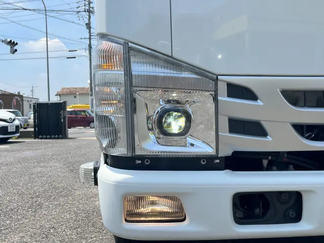 日産 アトラス 2RG-AJR88A(2WD)の写真25
