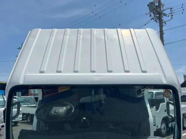 日産 アトラス 2RG-AJR88A(2WD)の写真28