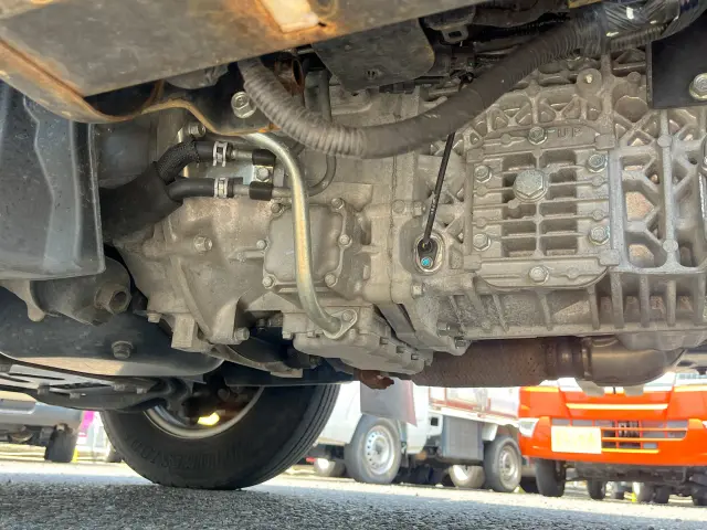 日産 アトラス 2RG-AJR88A(2WD)の写真35