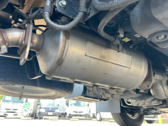 日産 アトラス 2RG-AJR88A(2WD)の写真36