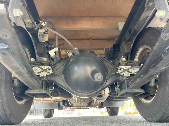 日産 アトラス 2RG-AJR88A(2WD)の写真37