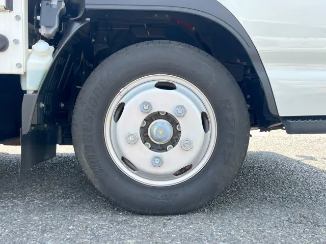 日産 アトラス 2RG-AJR88A(2WD)の写真38