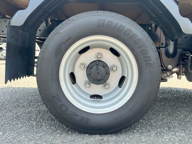 日産 アトラス 2RG-AJR88A(2WD)の写真41