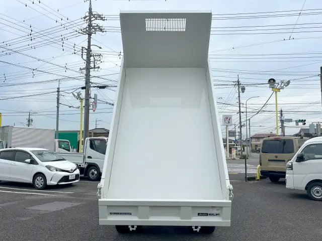 いすゞ エルフ 2PG-NKS88AD(4WD)の写真12