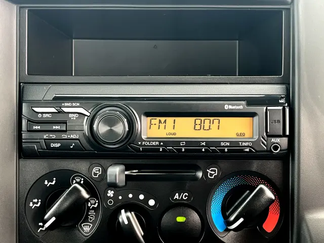 いすゞ エルフ 2PG-NKS88AD(4WD)の写真23