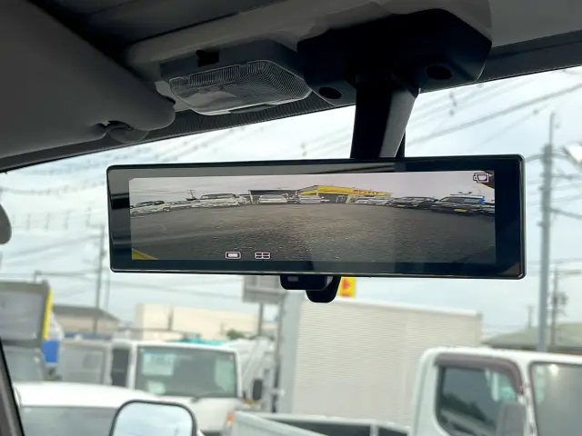 いすゞ エルフ 2PG-NKS88AD(4WD)の写真25
