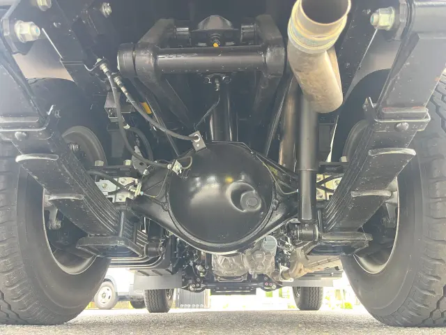 いすゞ エルフ 2PG-NKS88AD(4WD)の写真39
