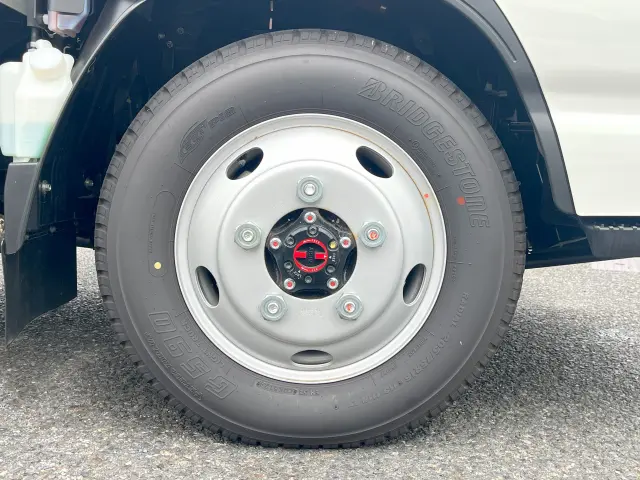 いすゞ エルフ 2PG-NKS88AD(4WD)の写真40