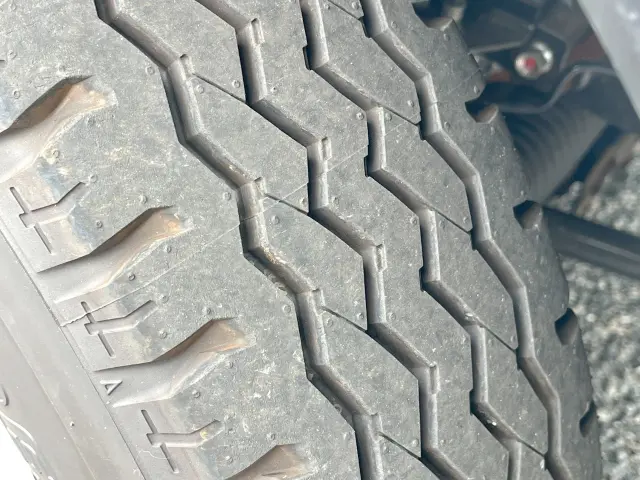 いすゞ エルフ 2PG-NKS88AD(4WD)の写真42