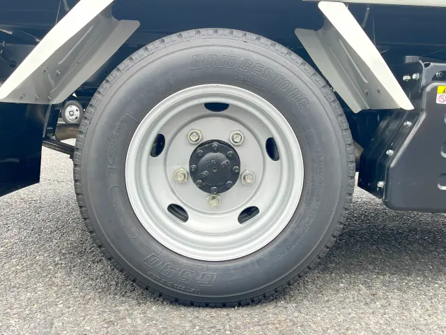いすゞ エルフ 2PG-NKS88AD(4WD)の写真43
