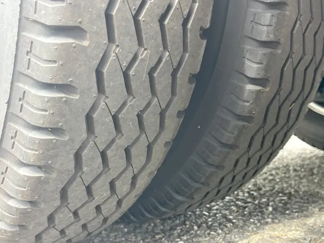 いすゞ エルフ 2PG-NKS88AD(4WD)の写真45