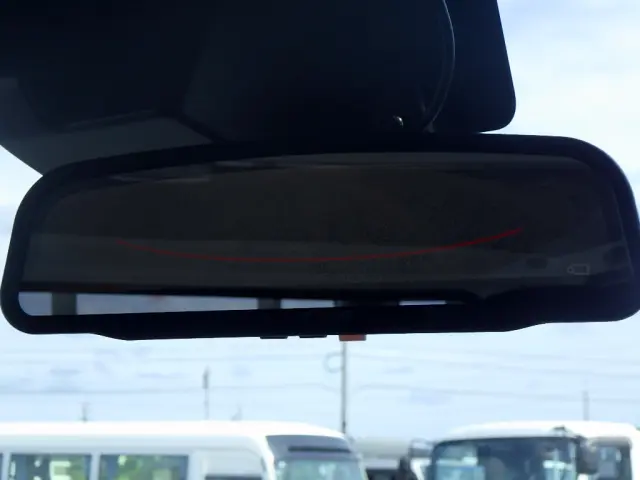 トヨタ ダイナ 2KG-XZU685(4WD)の写真17
