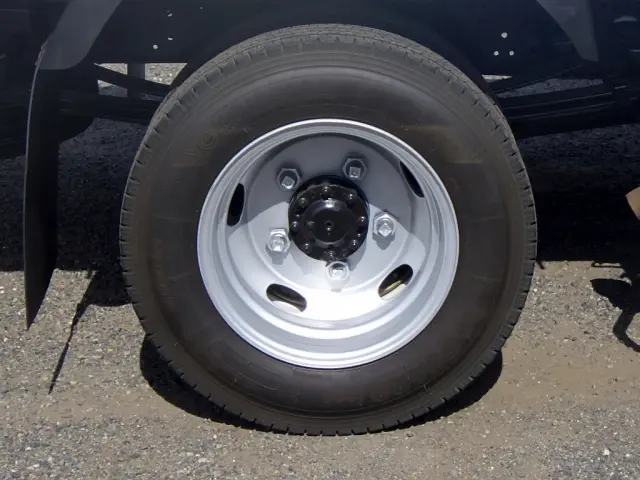 トヨタ ダイナ 2KG-XZU685(4WD)の写真19