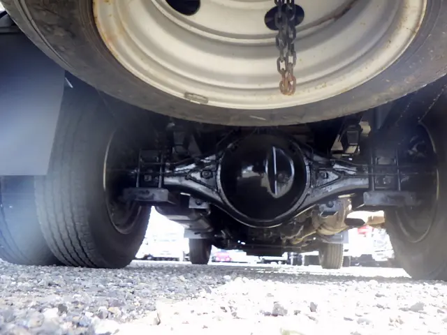 トヨタ ダイナ 2KG-XZU685(4WD)の写真20