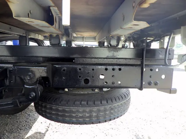 トヨタ ダイナ 2KG-XZU685(4WD)の写真21