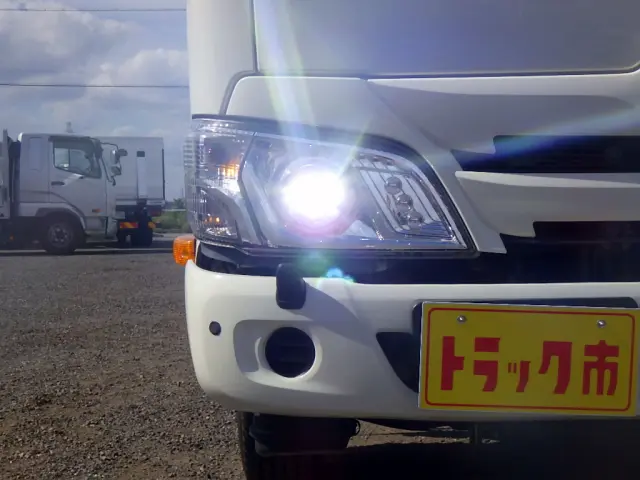 トヨタ ダイナ 2KG-XZU685(4WD)の写真23