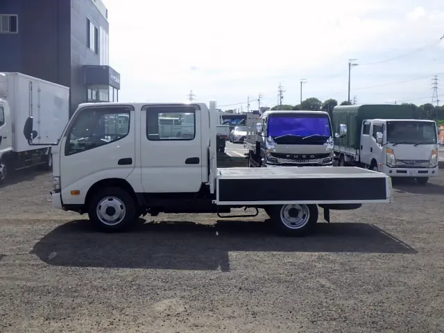トヨタ ダイナ 2KG-XZU685(4WD)の写真25