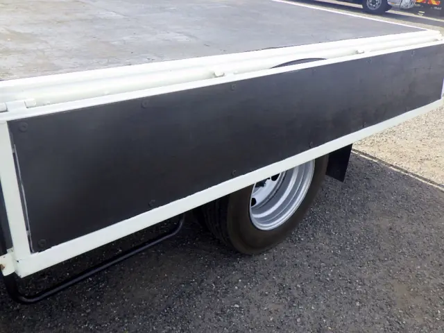 トヨタ ダイナ 2KG-XZU685(4WD)の写真27