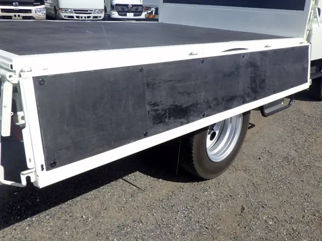 トヨタ ダイナ 2KG-XZU685(4WD)の写真28