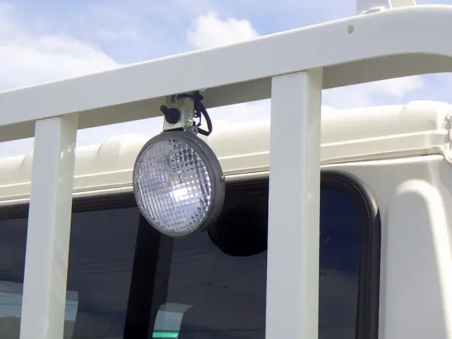 トヨタ ダイナ 2KG-XZU685(4WD)の写真30