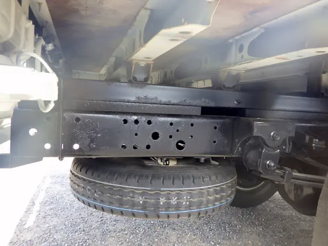 トヨタ ダイナ 2KG-XZU685(4WD)の写真33