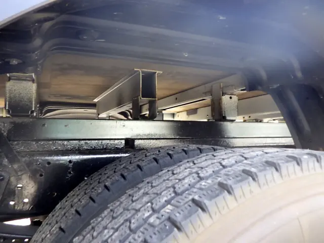 トヨタ ダイナ 2KG-XZU685(4WD)の写真34