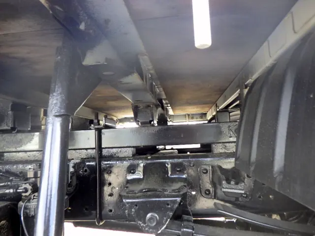 トヨタ ダイナ 2KG-XZU685(4WD)の写真35