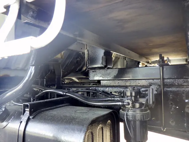 トヨタ ダイナ 2KG-XZU685(4WD)の写真36