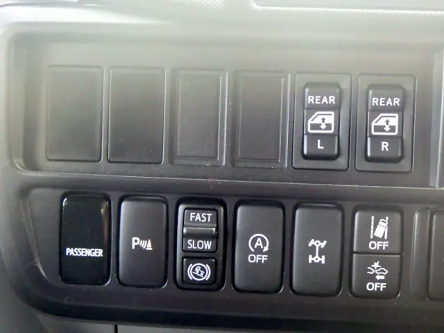 トヨタ ダイナ 2KG-XZU685(4WD)の写真42