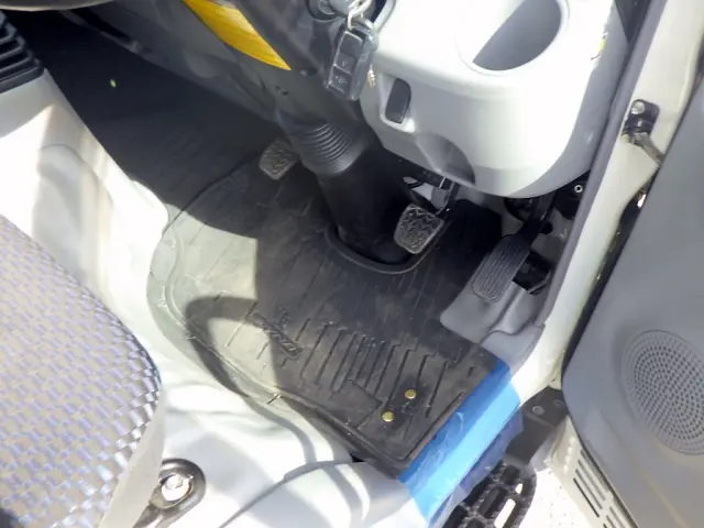 トヨタ ダイナ 2KG-XZU685(4WD)の写真46