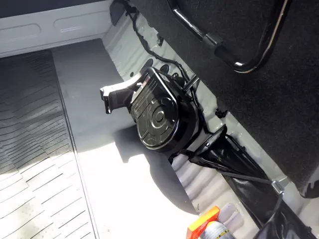 トヨタ ダイナ 2KG-XZU685(4WD)の写真47