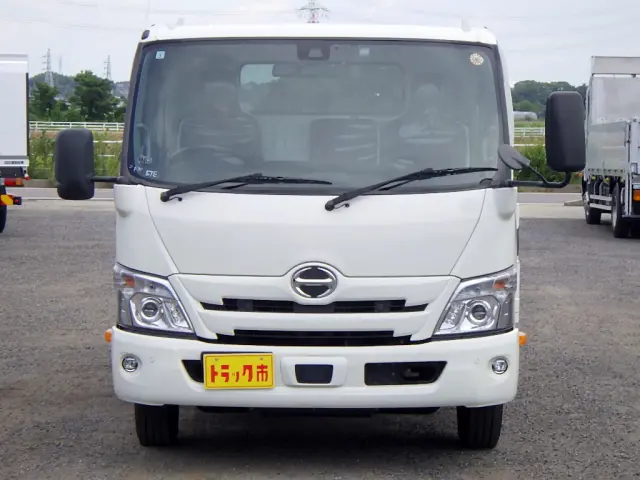 日野 デュトロ 2RG-XZC710M(2WD)の写真3