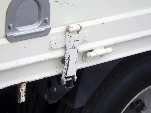 日野 デュトロ 2RG-XZC710M(2WD)の写真8