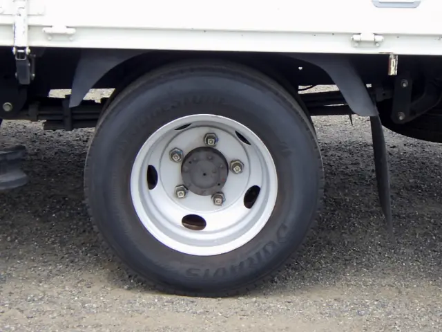 日野 デュトロ 2RG-XZC710M(2WD)の写真22
