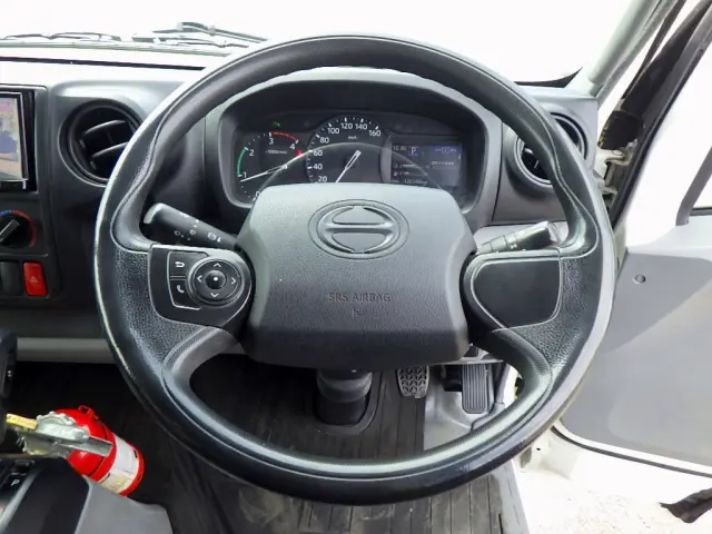 日野 デュトロ 2RG-XZC710M(2WD)の写真26