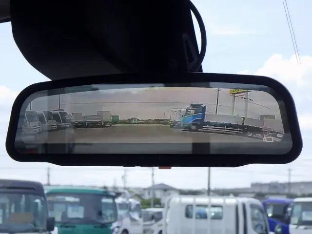 日野 デュトロ 2RG-XZC710M(2WD)の写真43