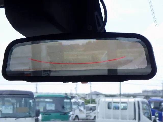日野 デュトロ 2RG-XZC710M(2WD)の写真44