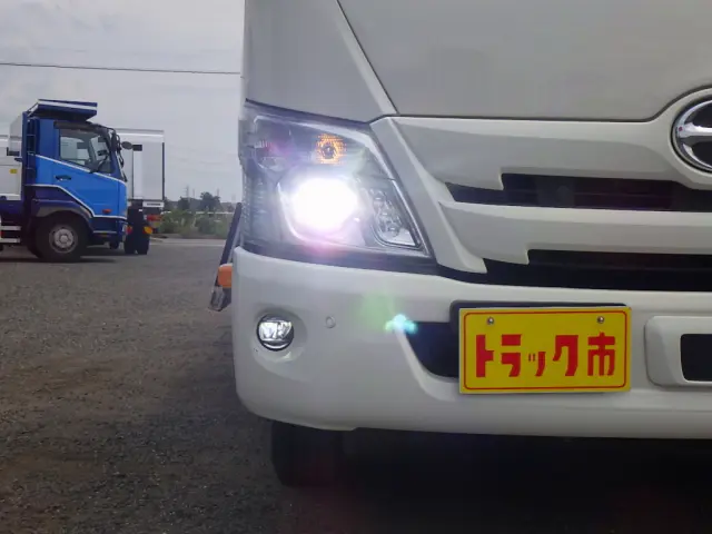 日野 デュトロ 2RG-XZC710M(2WD)の写真47
