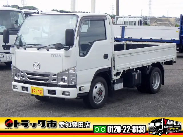 マツダ タイタン 2RG-LJS88A(4WD)の写真1