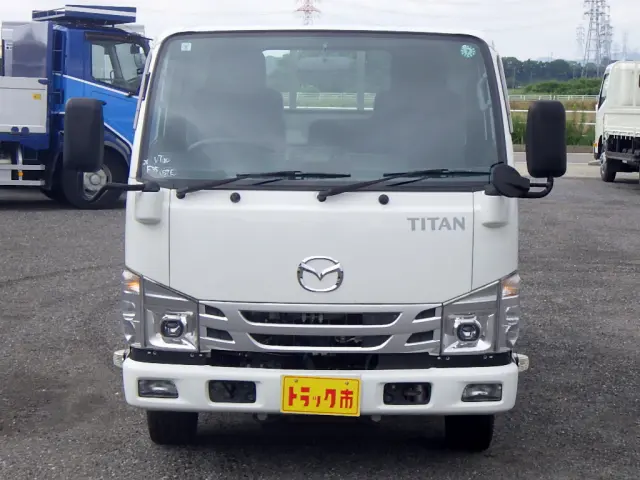 マツダ タイタン 2RG-LJS88A(4WD)の写真3