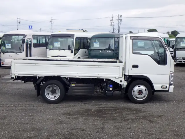 マツダ タイタン 2RG-LJS88A(4WD)の写真5
