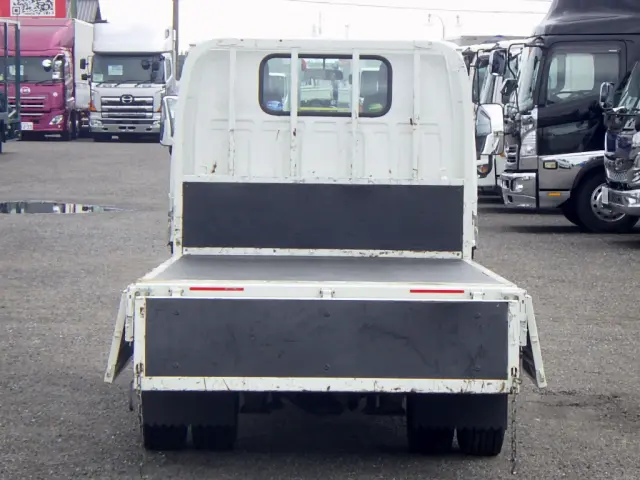 マツダ タイタン 2RG-LJS88A(4WD)の写真8