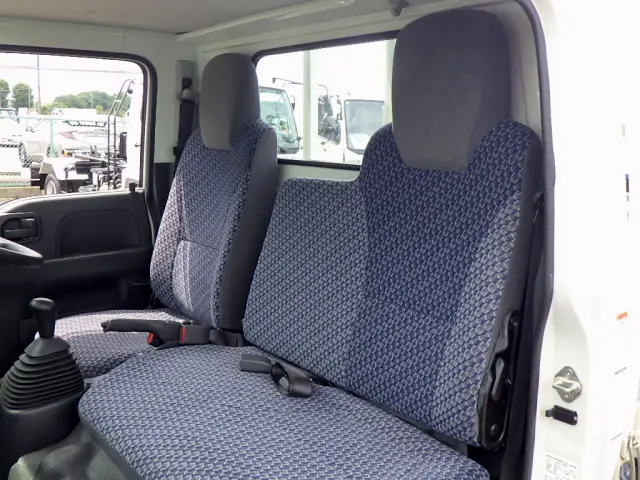 マツダ タイタン 2RG-LJS88A(4WD)の写真11